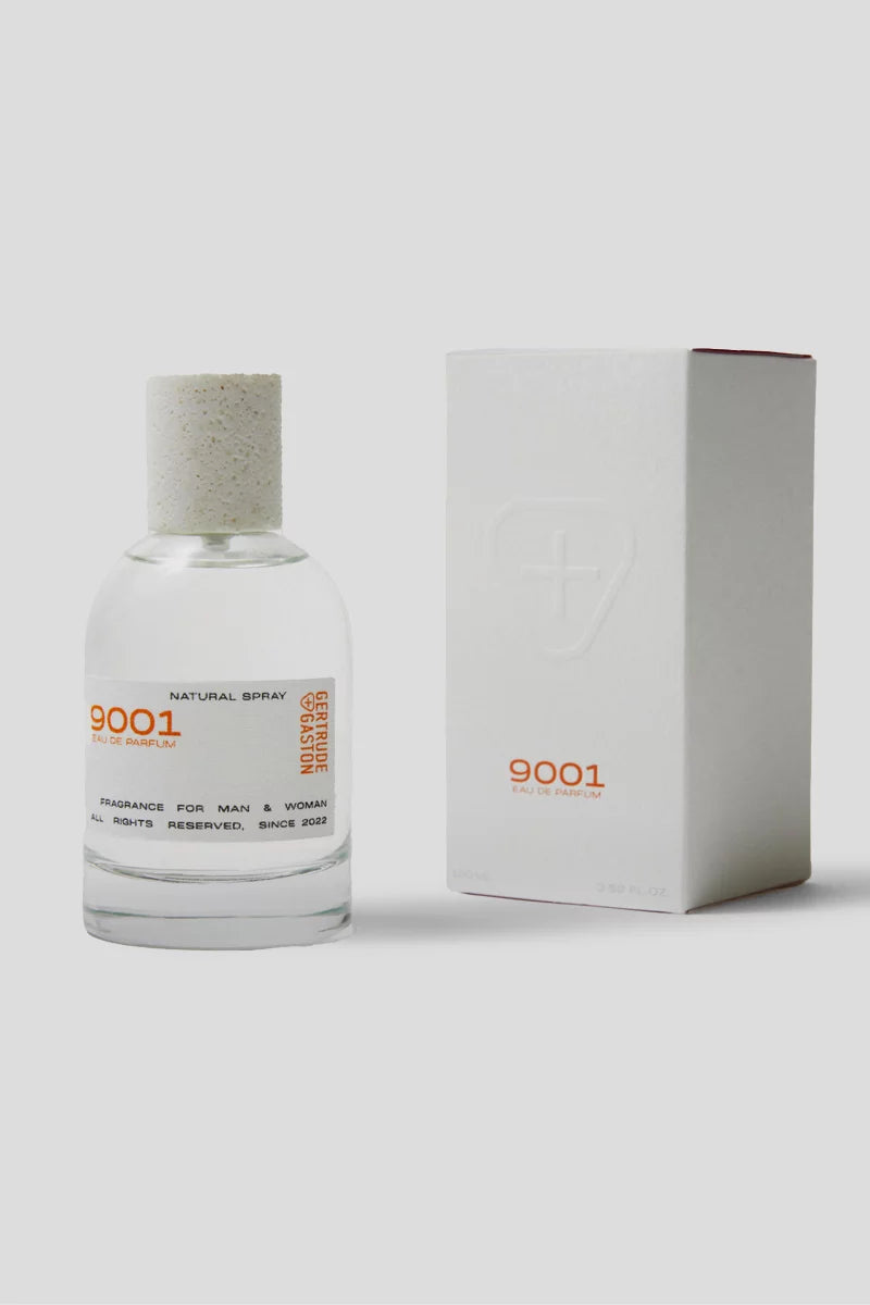 9001 EAU DE PARFUM 100ML