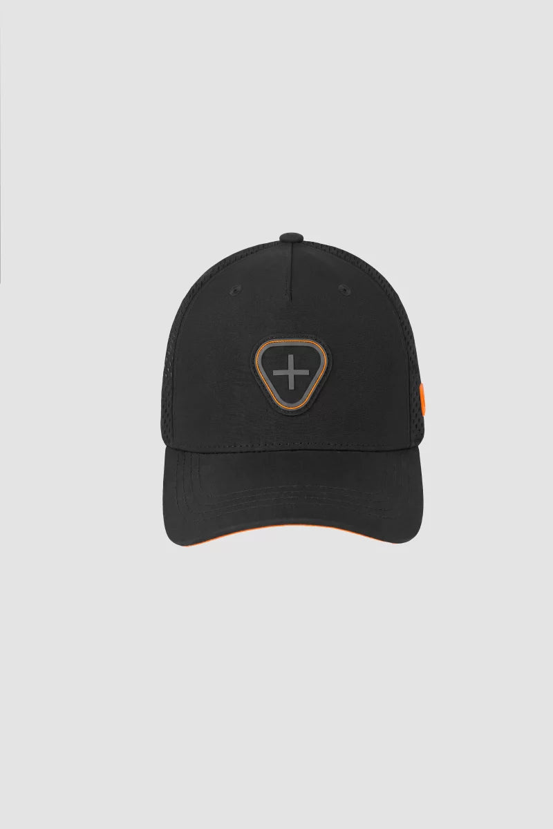 CASQUETTE TRUCKER COLORBLOCK BILLY2TONES MIXTE