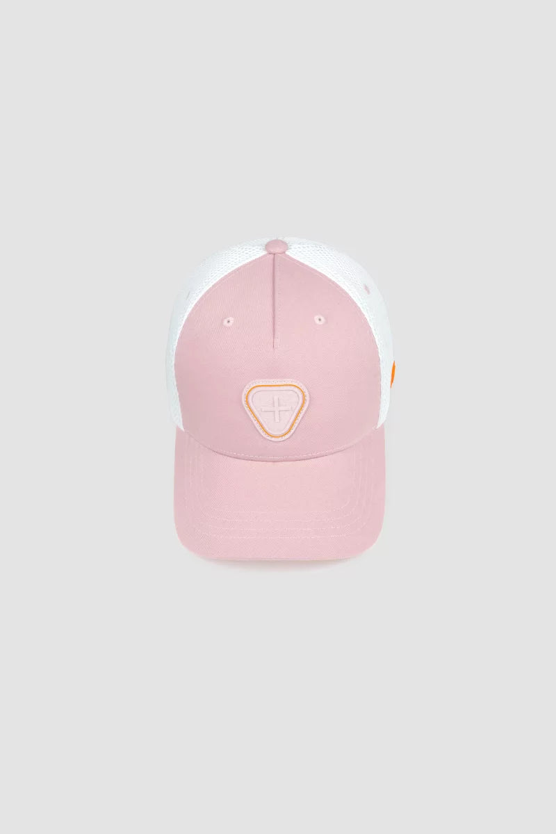 CASQUETTE TRUCKER COLORBLOCK BILLY2TONES MIXTE