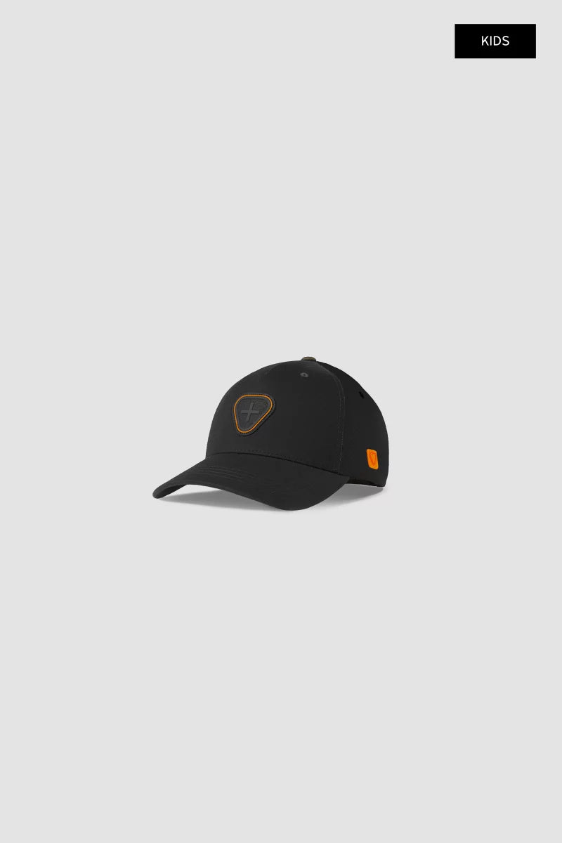 CASQUETTE LITTLE BILLYS MESH RESPIRANT