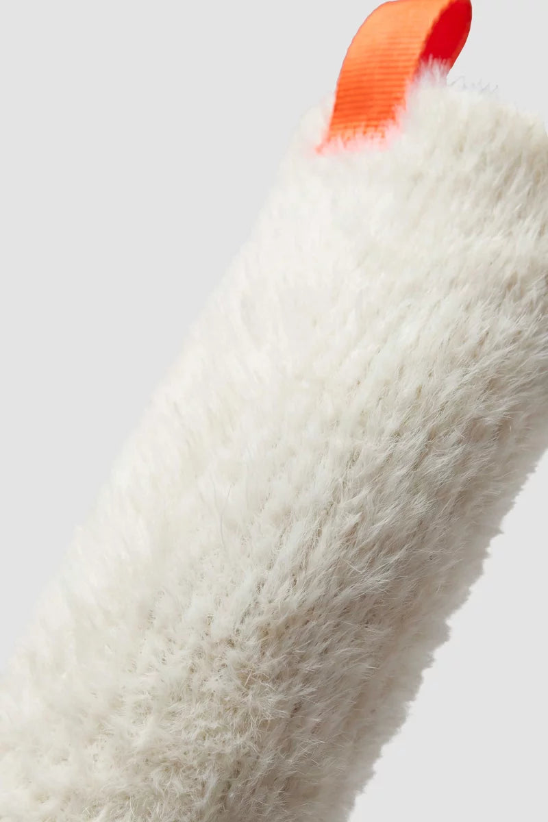 MITAINES KITTYR MAILLE EFFET MOHAIR