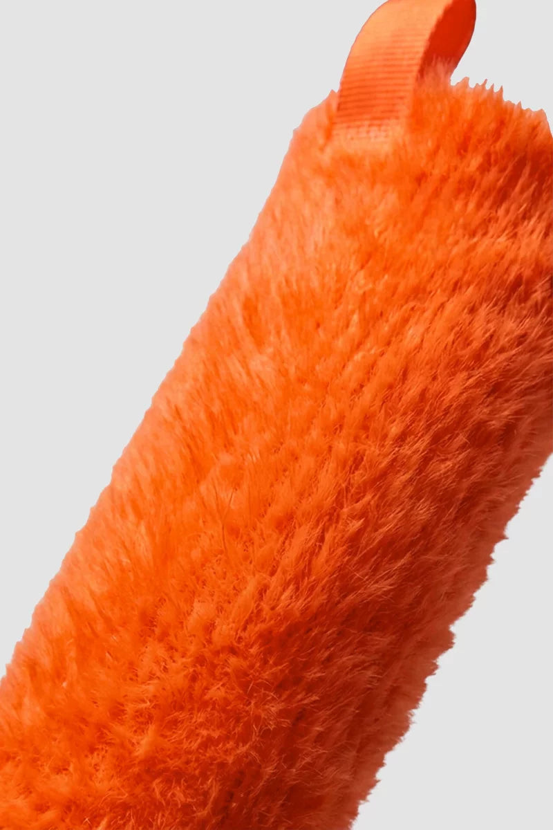 MITAINES KITTYR MAILLE EFFET MOHAIR