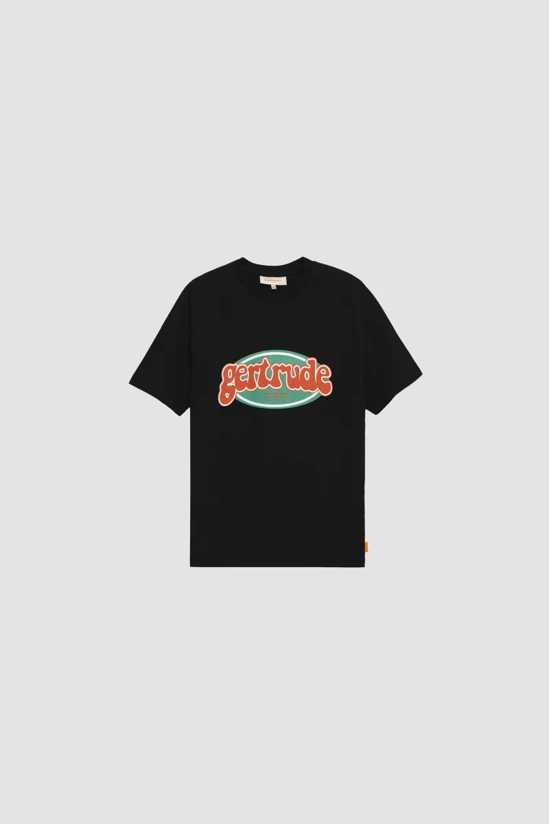 T-SHIRT LITTLE LEON DODU COL ROND