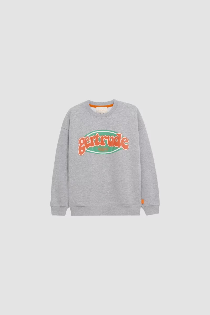 SWEAT LITTLE RUBEN DODU COL ROND