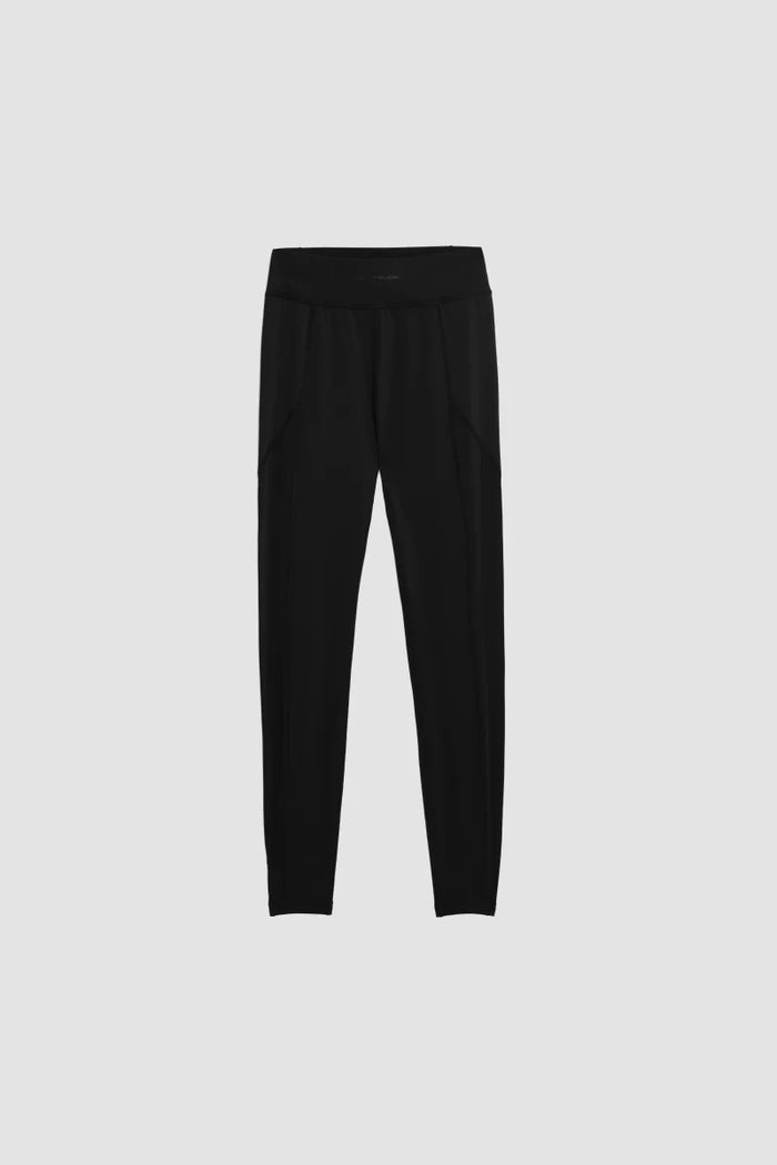 LEGGING TECHNIQUE AVEC DÉTAILS EN MESH MOANA