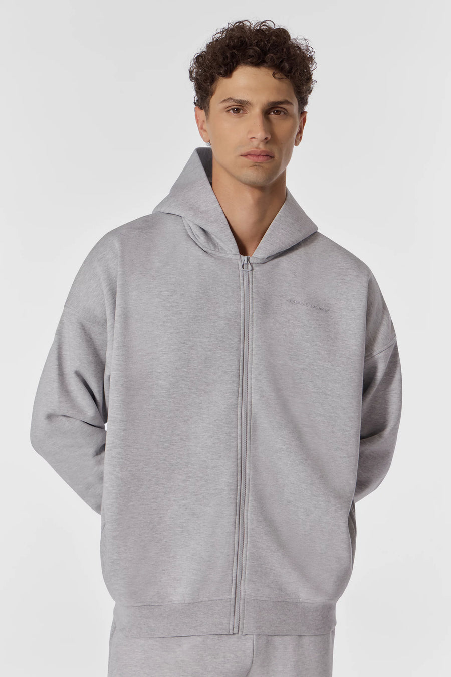 SWEAT À CAPUCHE TITUSW