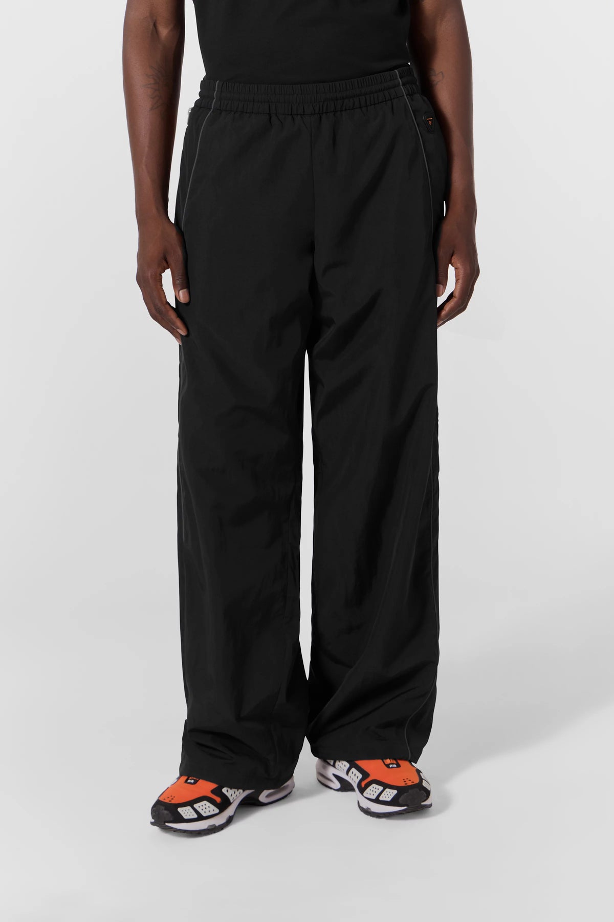 PANTALON TIZANI COUPE LARGE