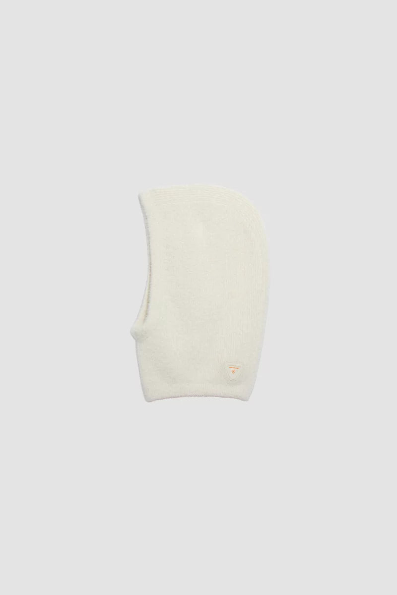 CAGOULE BIDOUR MAILLE IMITATION MOHAIR