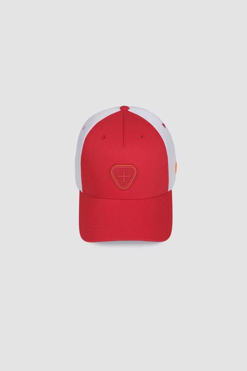 CASQUETTE TRUCKER COLORBLOCK BILLY2TONES MIXTE