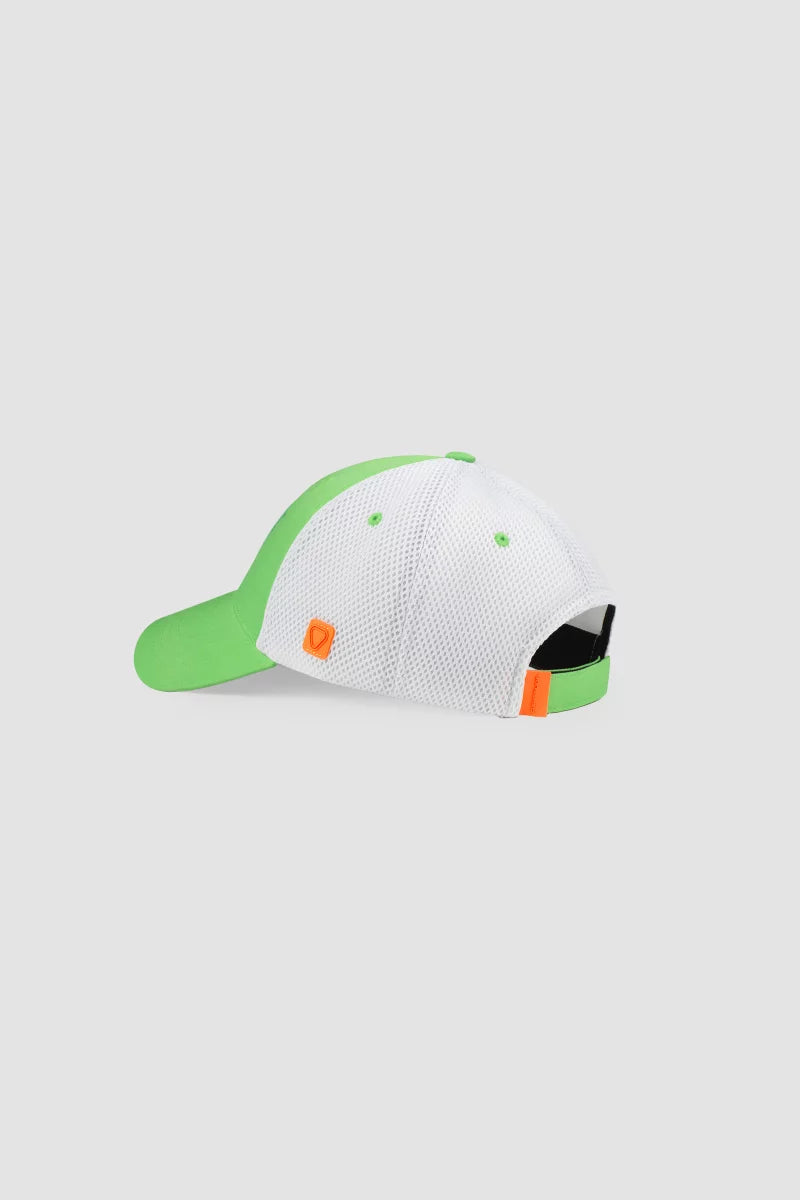 CASQUETTE TRUCKER PATCH BILLYS STAR MIXTE