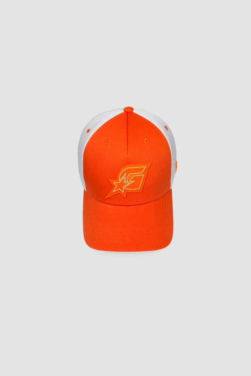 CASQUETTE TRUCKER PATCH BILLYS STAR MIXTE