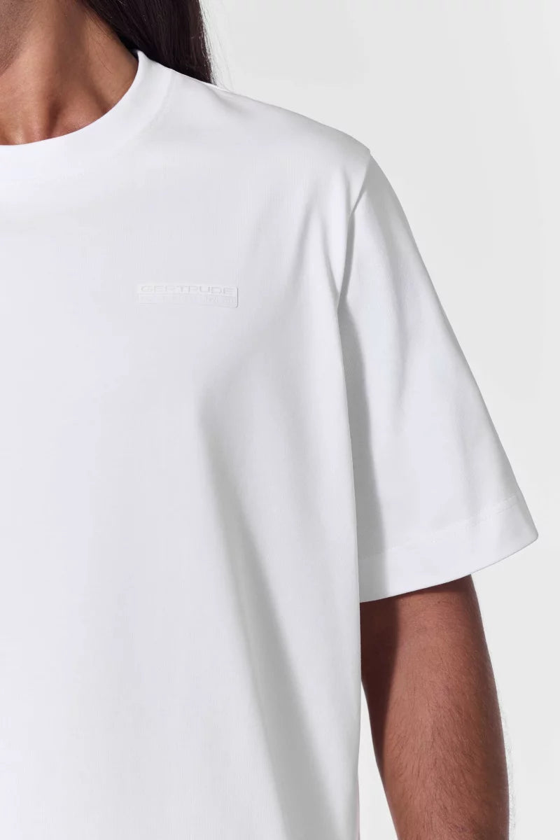 T-SHIRT DARRYLCORE COUPE AMPLE