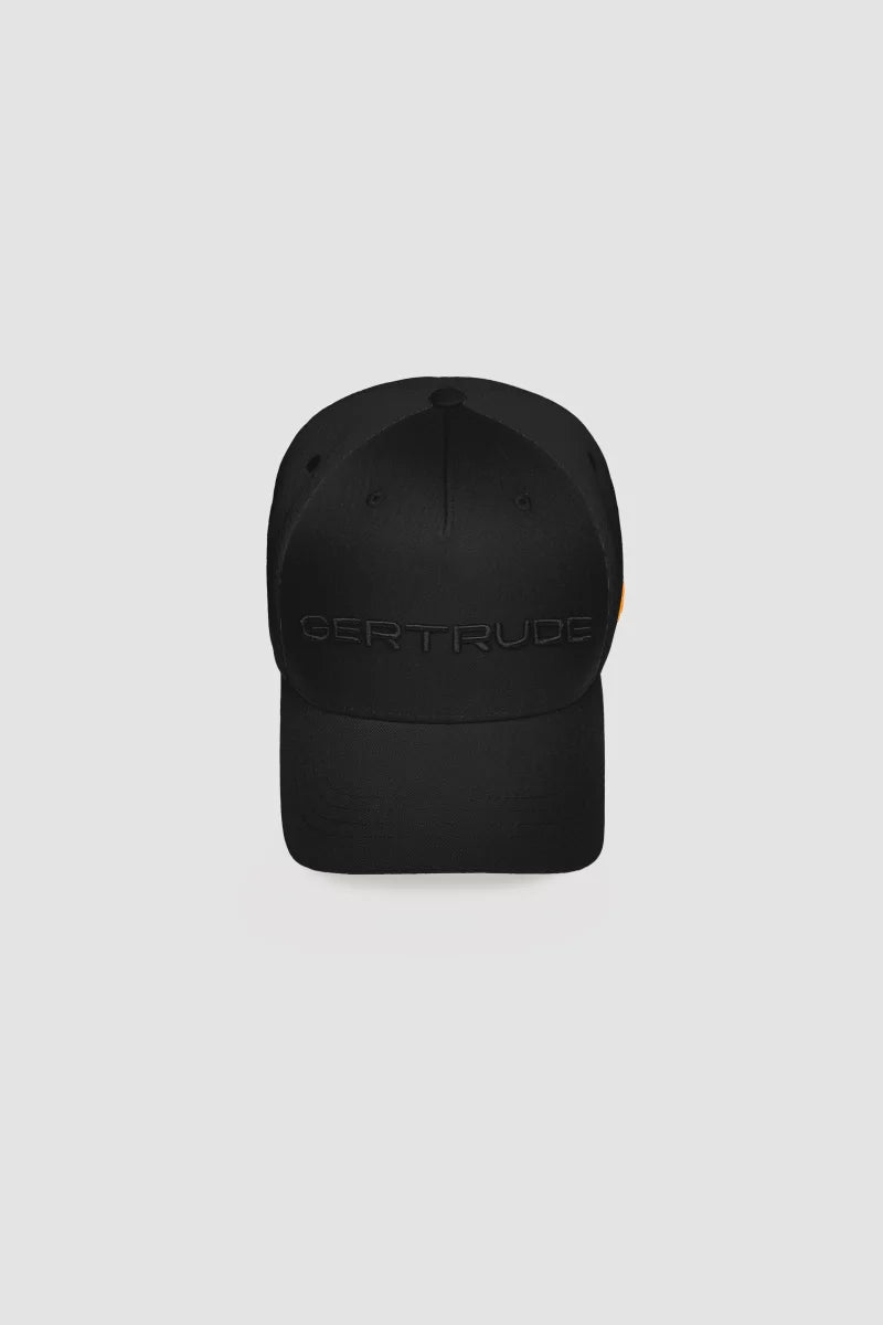 CASQUETTE BENJA TRUCKER BI-MATIÈRE