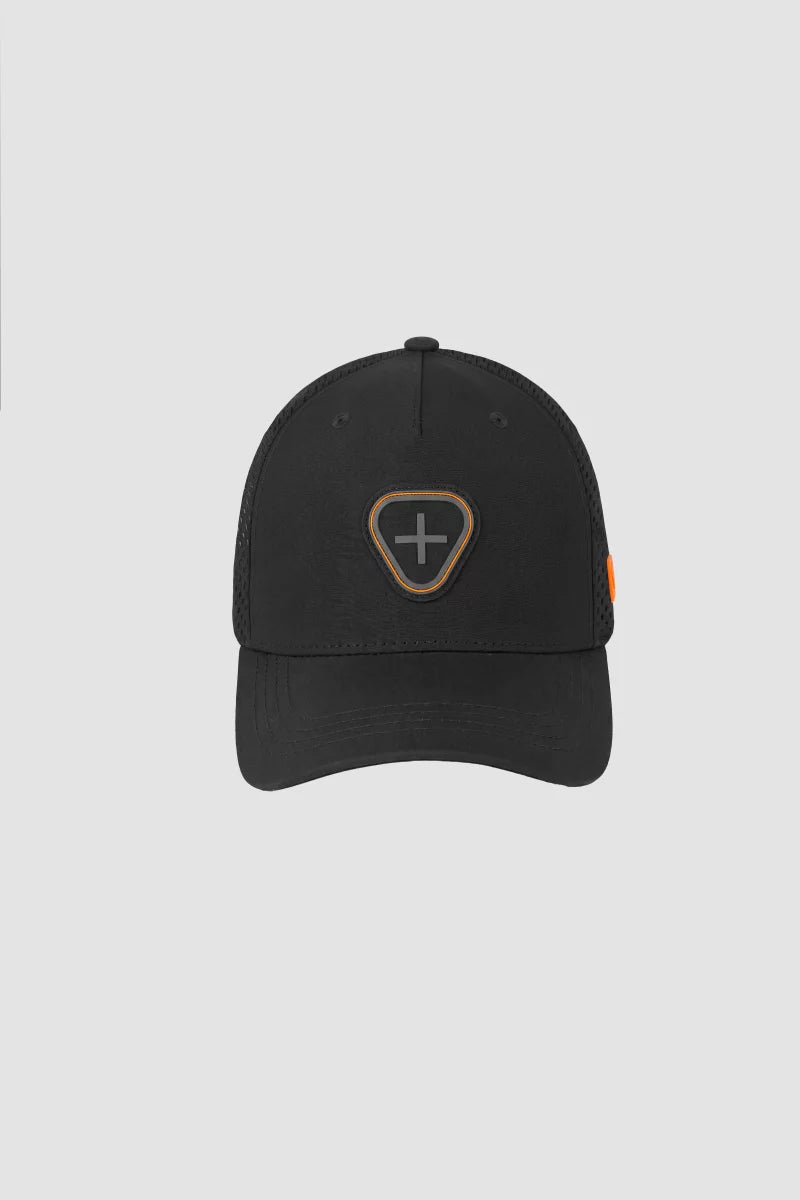 CASQUETTE TRUCKER COLORBLOCK BILLY2TONES MIXTE