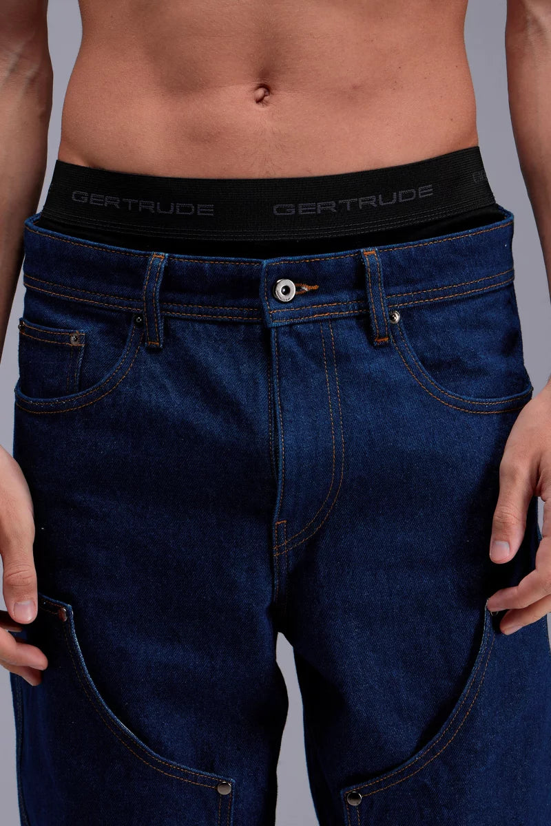 PACK DE 3 BOXERS JONAS COUPE AJUSTÉE