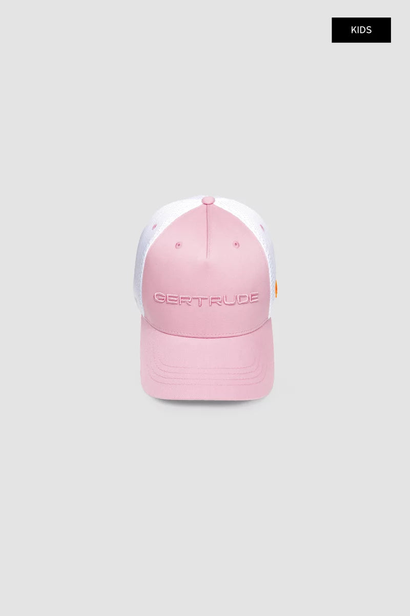 CASQUETTE LITTLE BENJA BI-MATIÈRE AJUSTABLE
