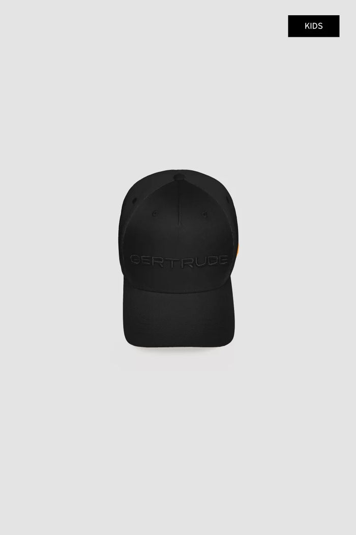 CASQUETTE LITTLE BENJA BI-MATIÈRE AJUSTABLE