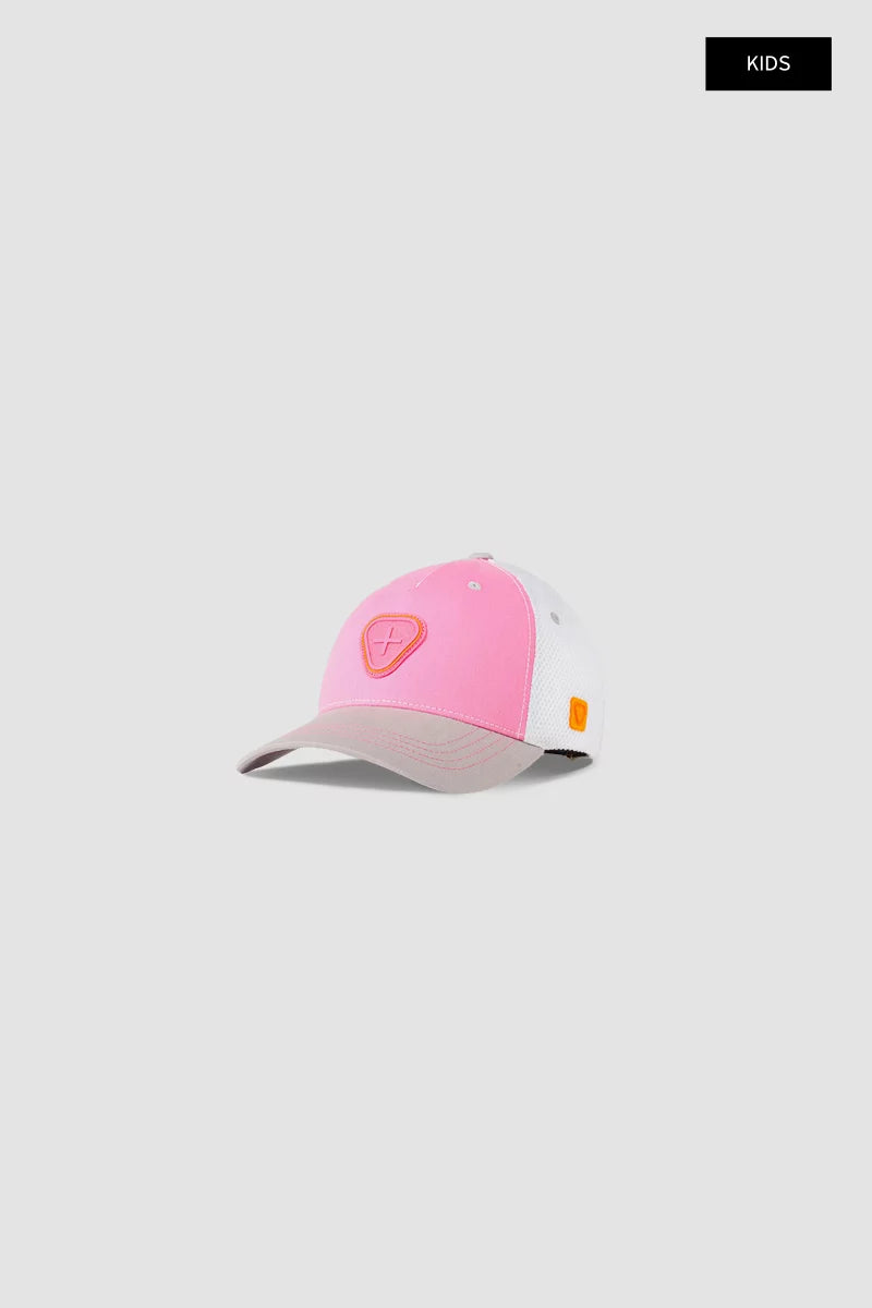CASQUETTE LITTLE BILLYS MESH RESPIRANT