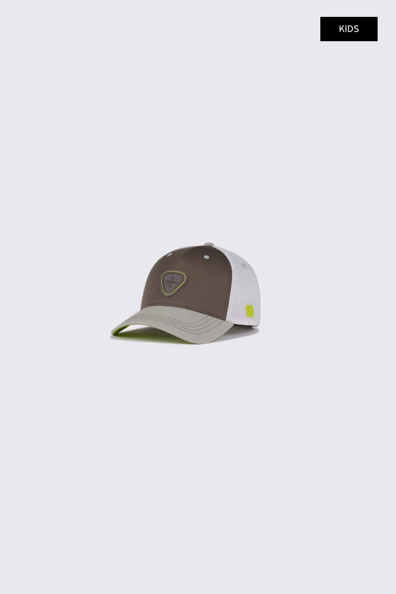 CASQUETTE LITTLE BILLYS MESH RESPIRANT