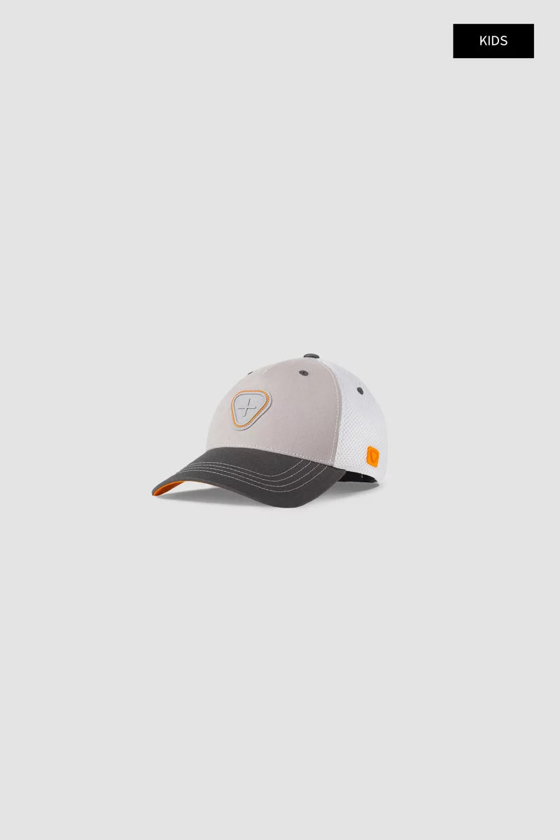 CASQUETTE LITTLE BILLYS MESH RESPIRANT