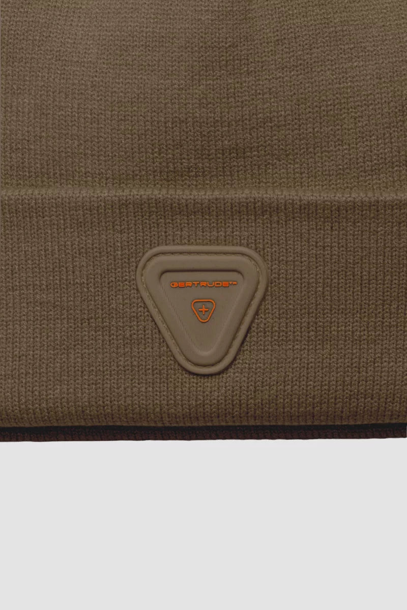 BONNET JAD À REVERS PATCH LOGO
