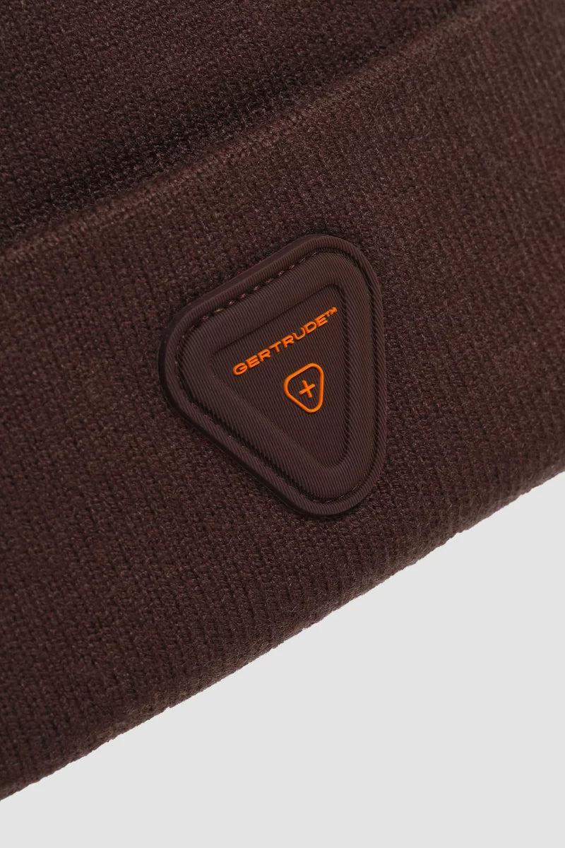 BONNET JAD À REVERS PATCH LOGO