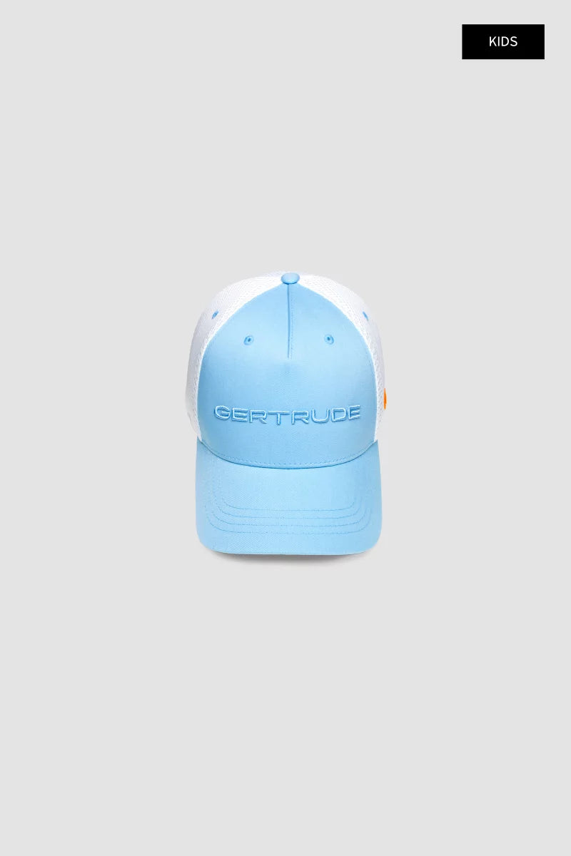 CASQUETTE LITBENJA BI-MATIÈRE AJUSTABLE