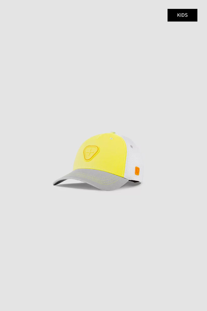 CASQUETTE LITTLE BILLYS MESH RESPIRANT