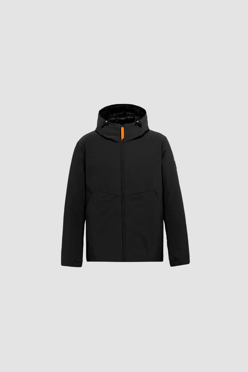 VESTE LITELZEARW DROITE À CAPUCHE