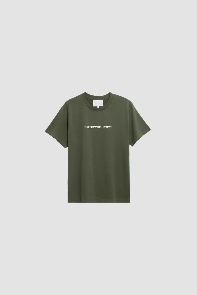 T-SHIRT LITTLE LEON COTON UNISEXE
