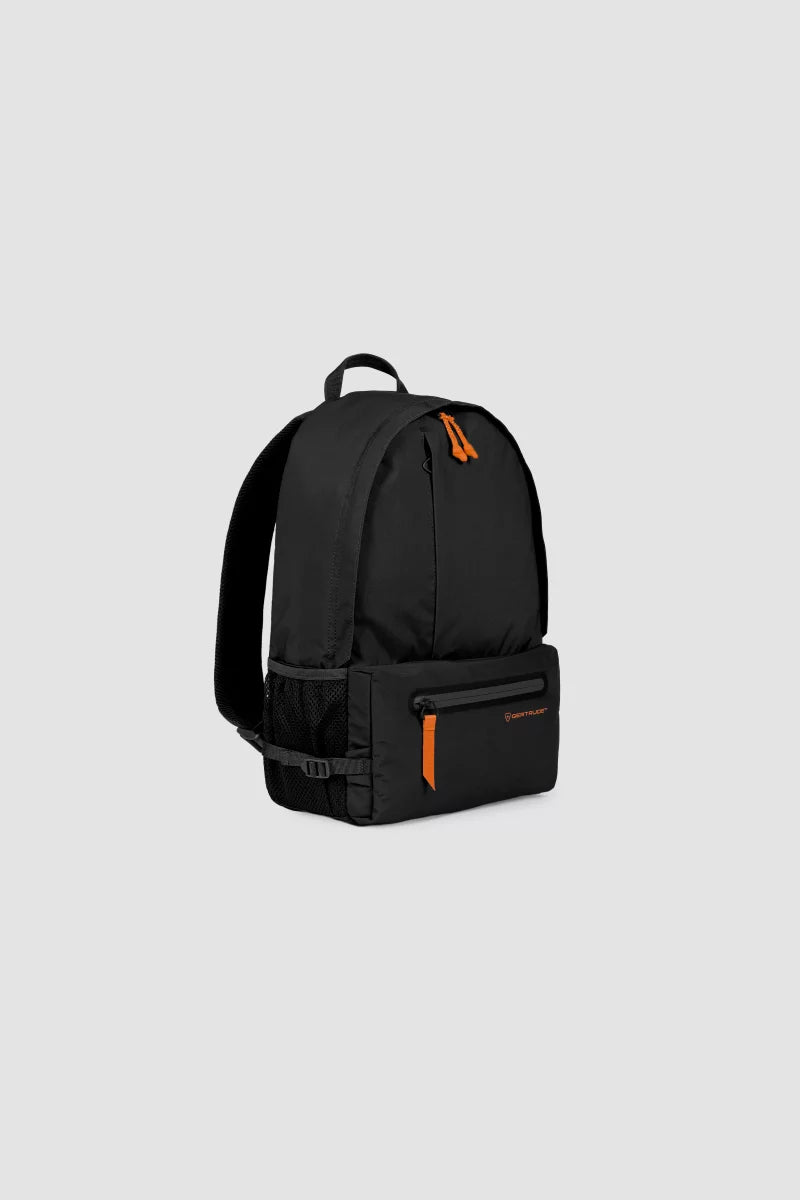 SAC À DOS NABY NYLON TECHNIQUE
