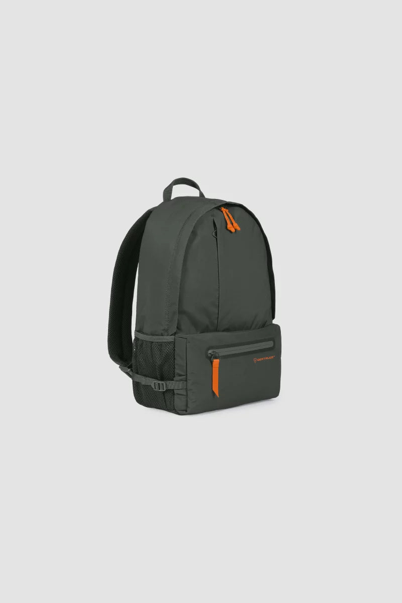SAC À DOS NABY NYLON TECHNIQUE